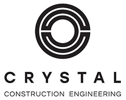 Crystal Construction