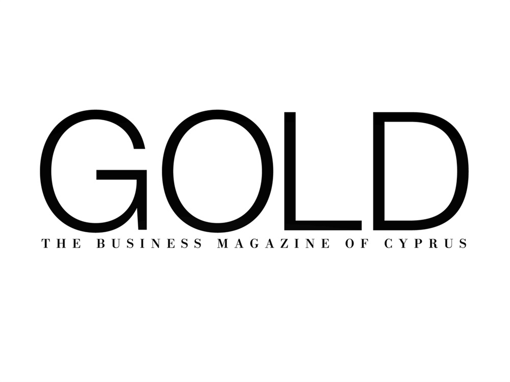 GOLD Magazine
